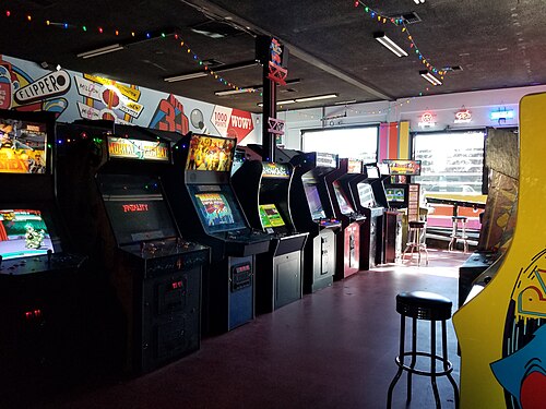 Gas Station Gaming Machines Officially Declared Illegal: Ruling Details & Fallout