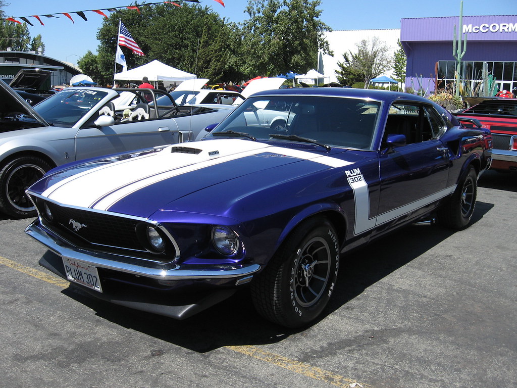 7 Ultra-Rare Muscle Cars You’ll Likely Never See in Person