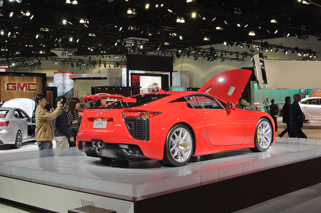 This Forgotten 1990s Speed Icon Is Suddenly Exploding in Value