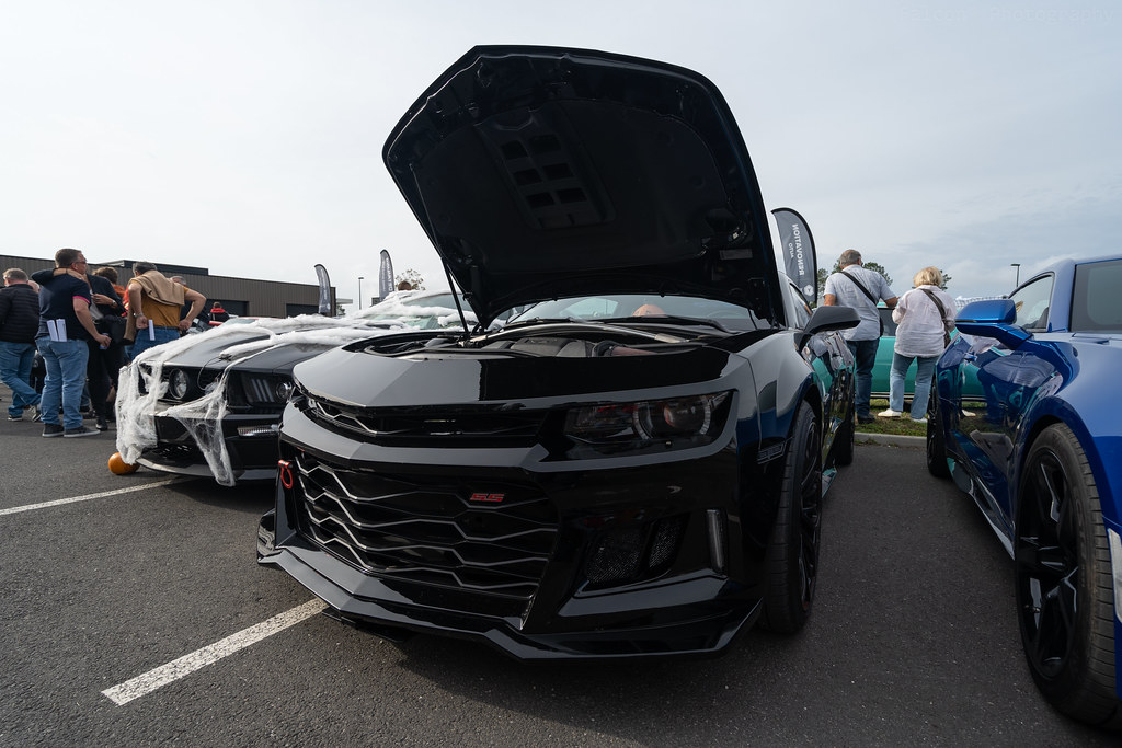 6 Affordable Muscle Cars Every Gearhead Should Consider