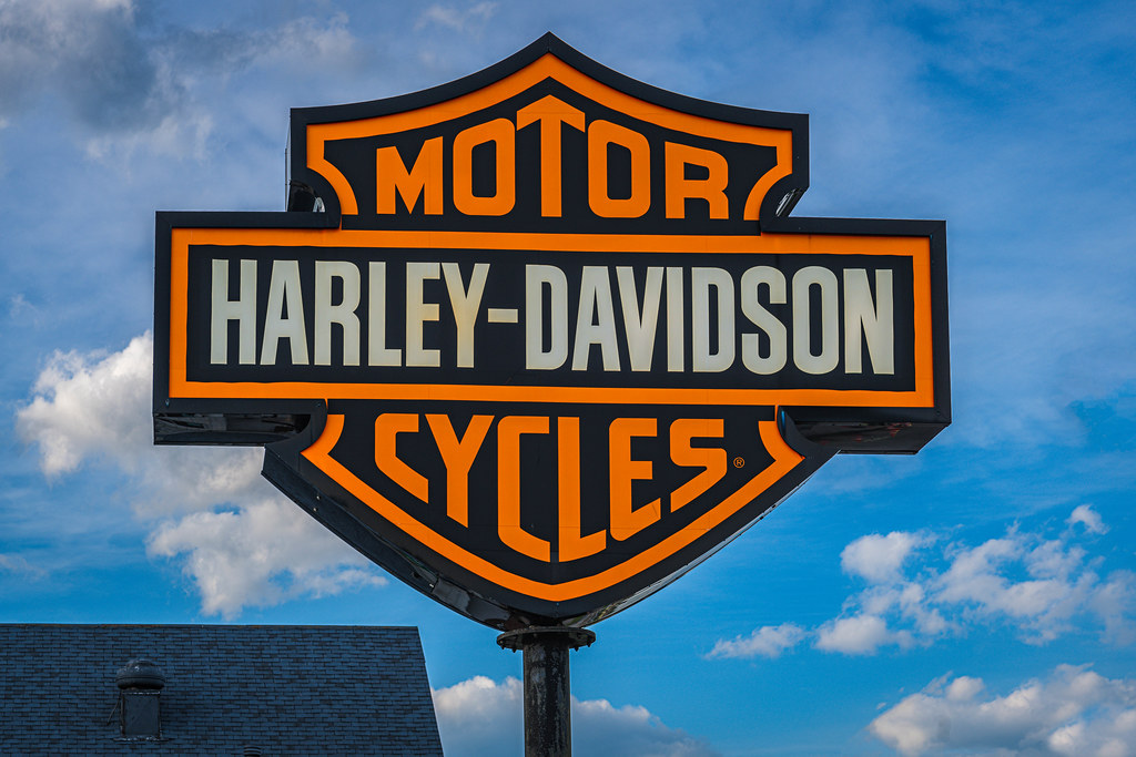 A Beloved Harley-Davidson Dealership Shuts Down After More Than 20 Years
