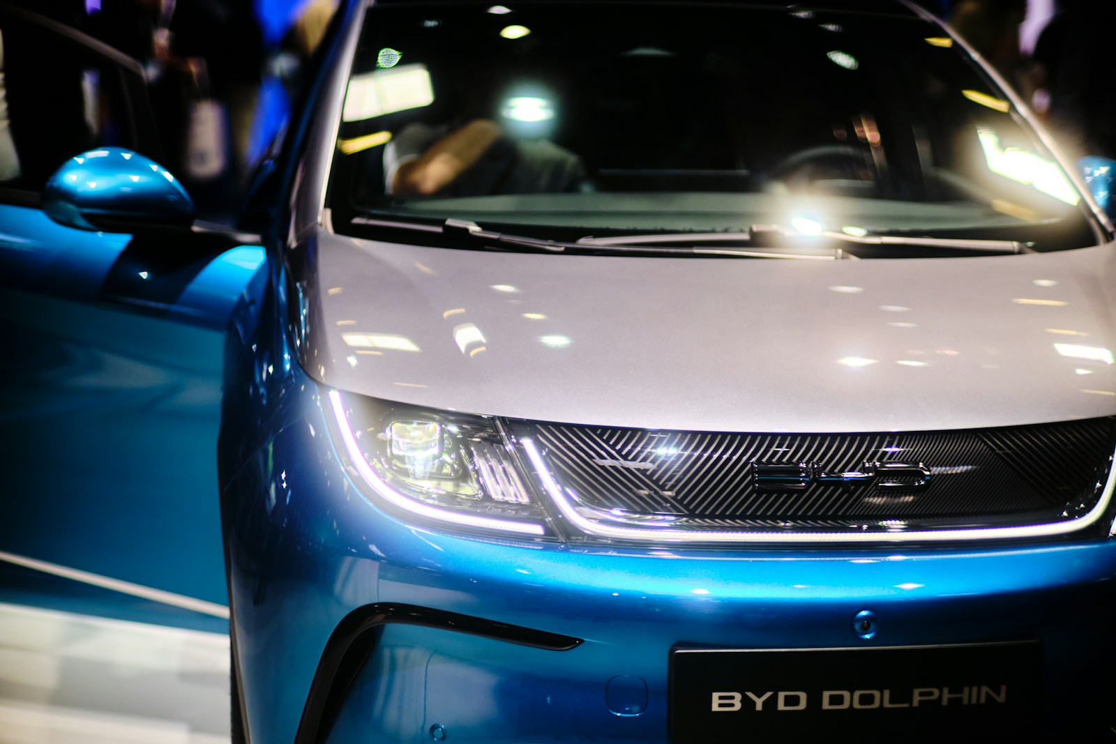 Chinese BYD vehicles emerge as existential threat to automakers: Here’s why