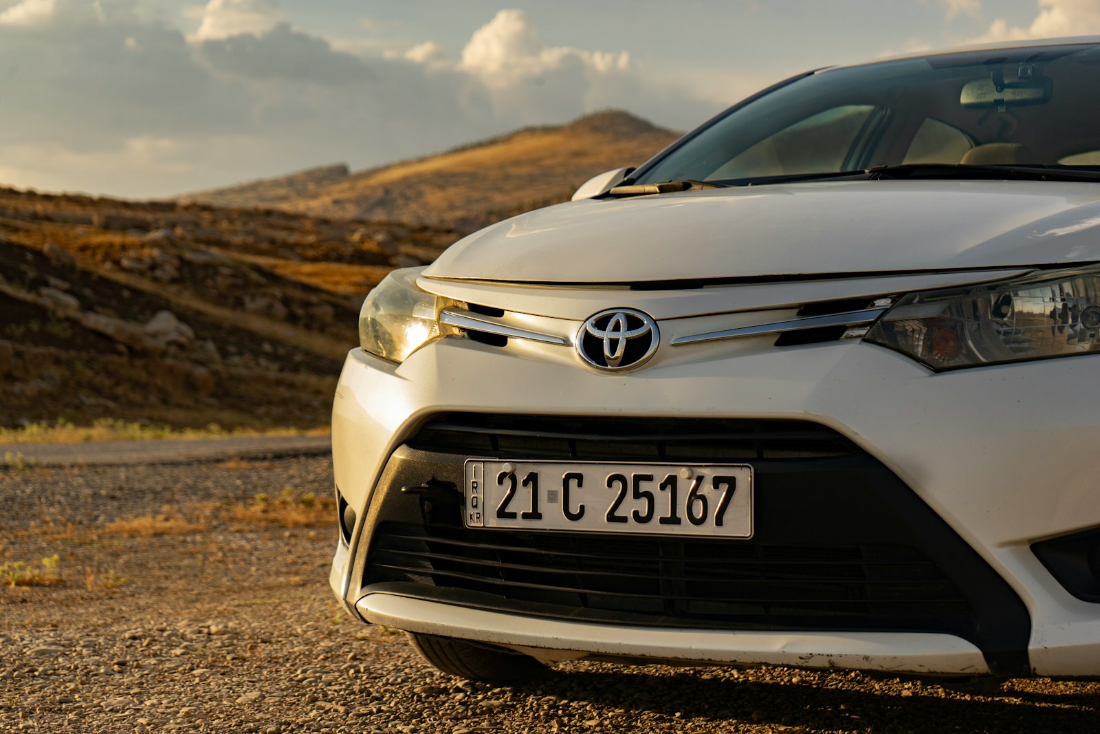 Toyota Is Doubling Down on Hybrids — and the U.S. Is the Center of the Plan