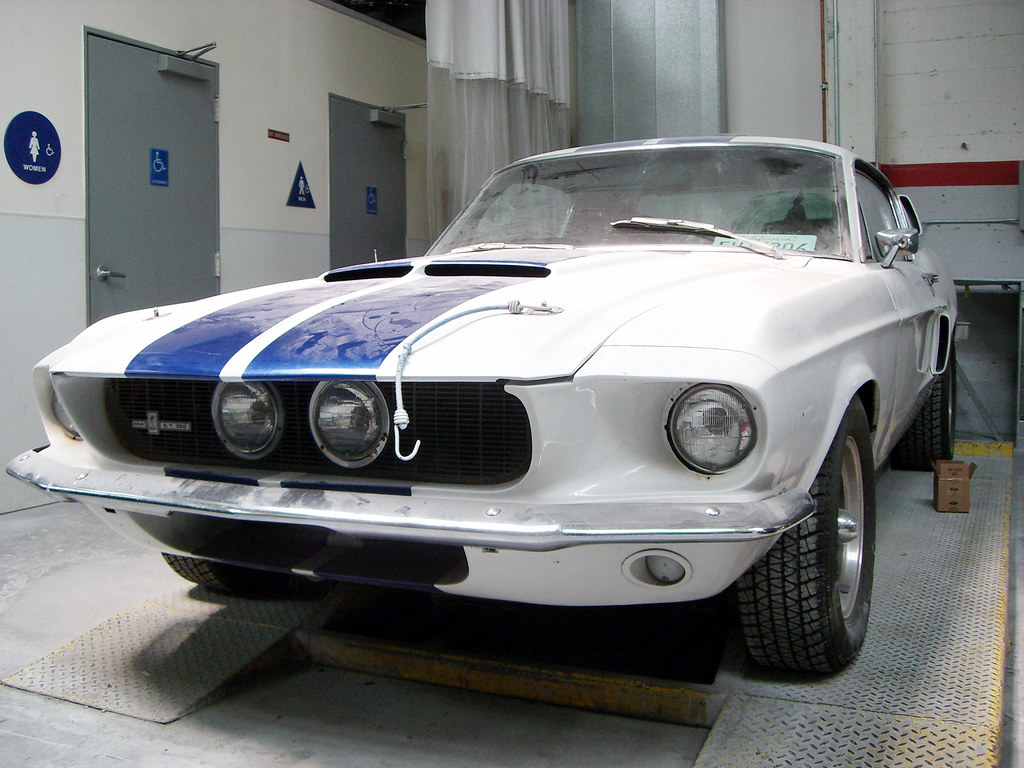 7 Muscle Cars That Earn Respect From True Gearheads