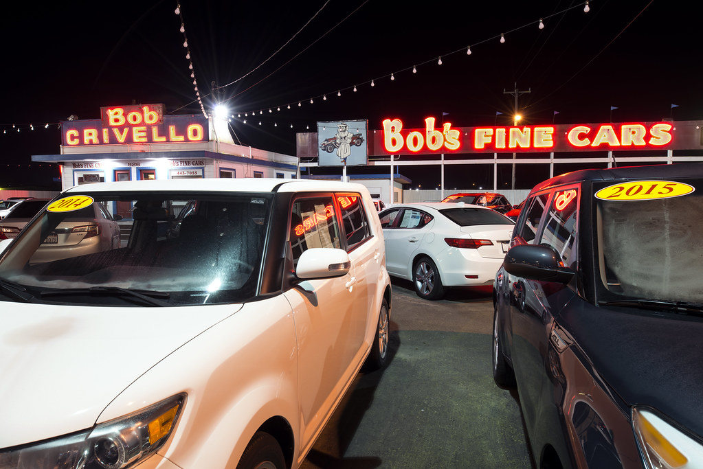 4 Popular Used Cars Now Cheaper Than a Pair of Super Bowl Tickets