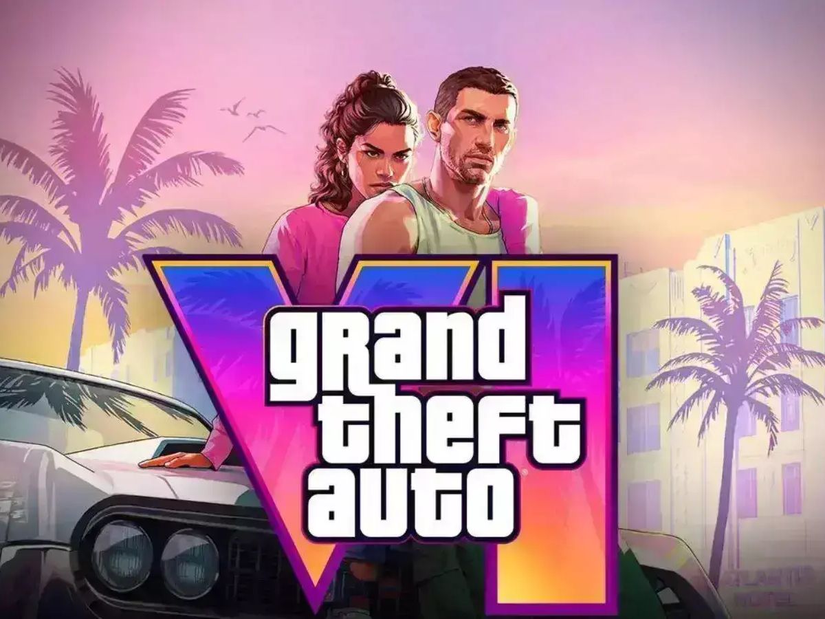 GTA 6’s Release Date Is Finally Real — and the Hype Starts This Summer