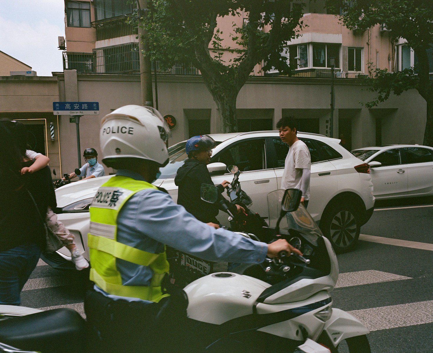 I Was Stopped for “Suspicious Driving” but Never Given a Clear Reason. Was This Stop Legal?