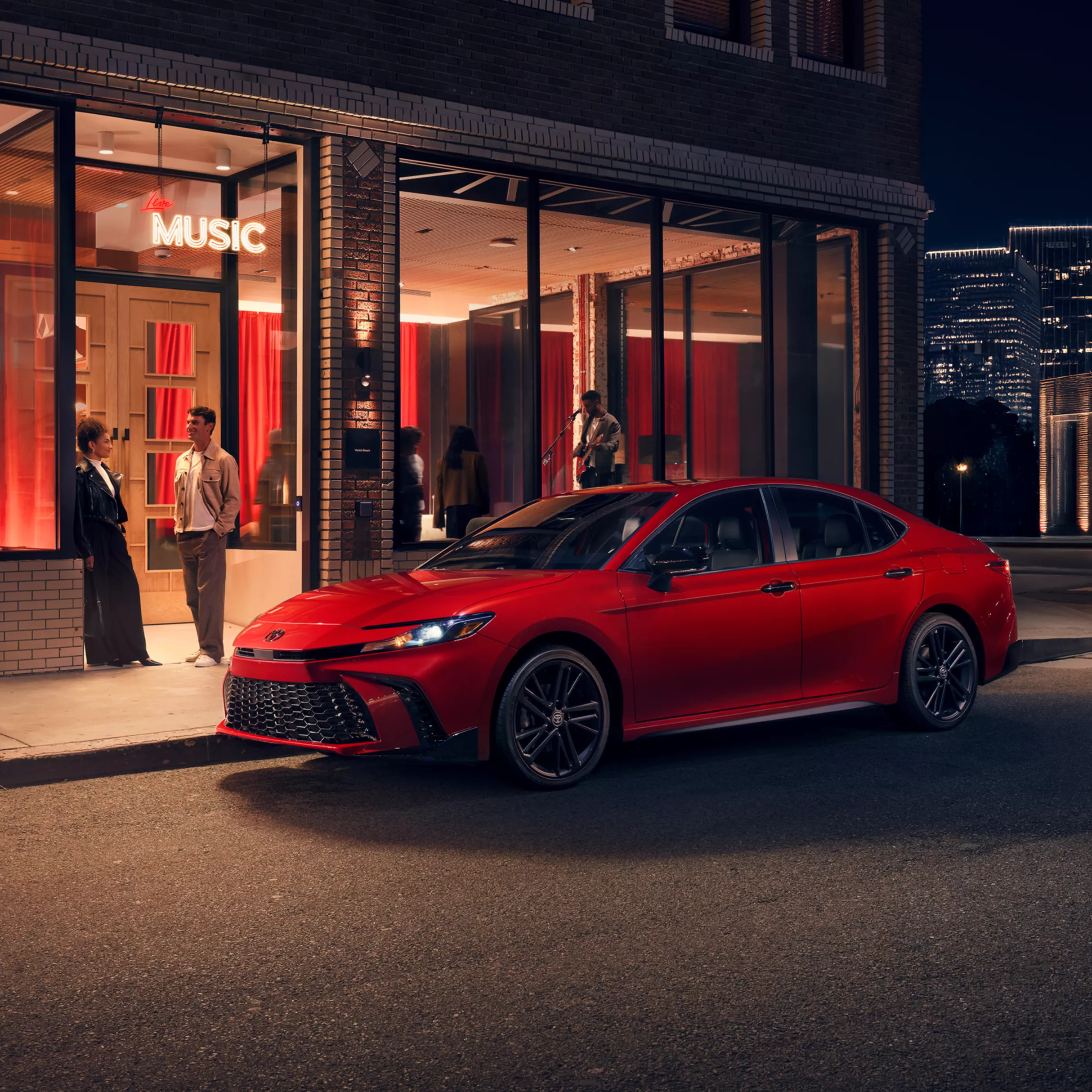 4 New 2026 Cars Built to Last a Decade, According to Auto Experts