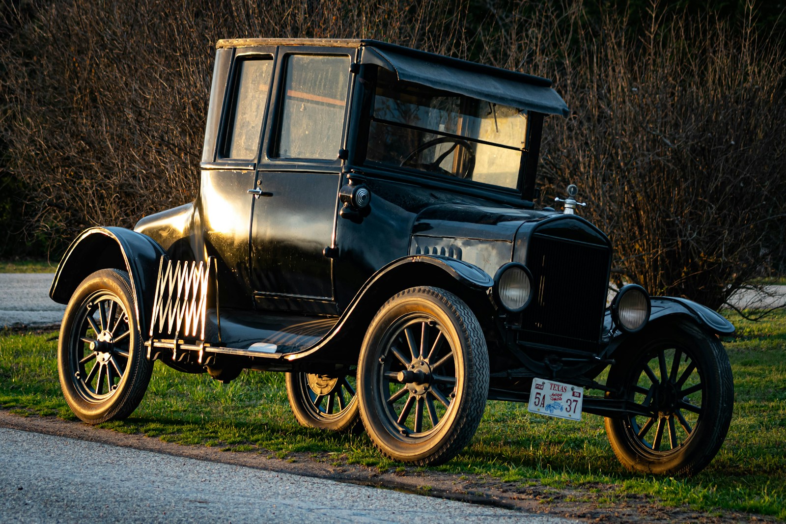 7 Classic Cars That Reshaped Automotive History