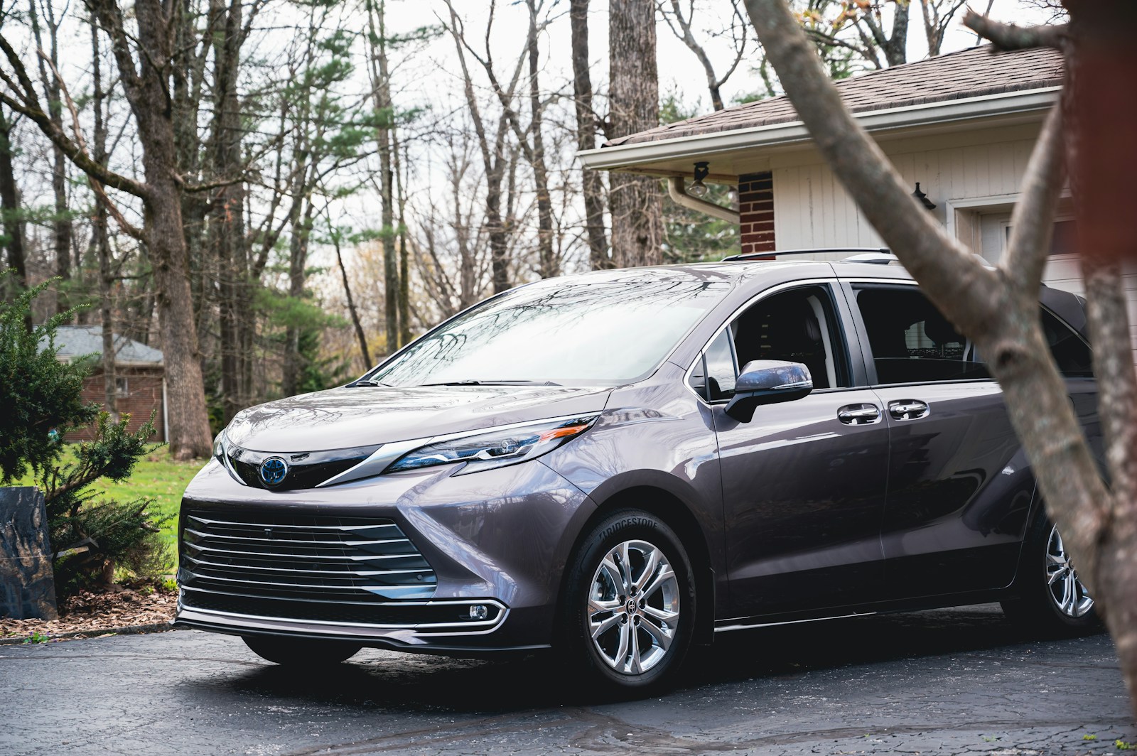 Minivans Aren’t Dead — The Numbers Prove They’re Making a Comeback