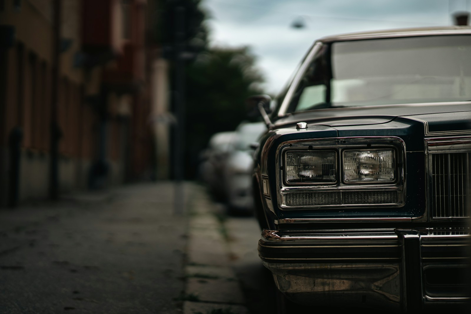 This V8-Swapped Buick Makes Corvette Power — and Purists Furious