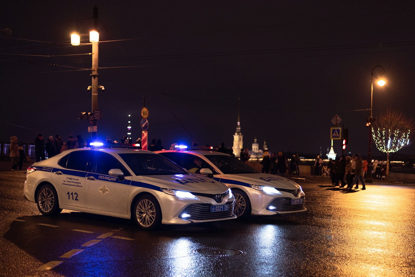 5 Differences Between Undercover and Unmarked Police Vehicles