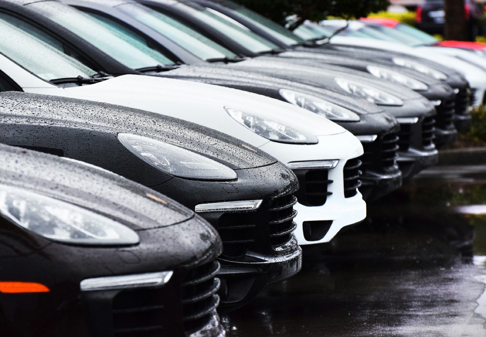 Used Car Prices Are Stabilizing, but Some Models Remain Significantly Overvalued