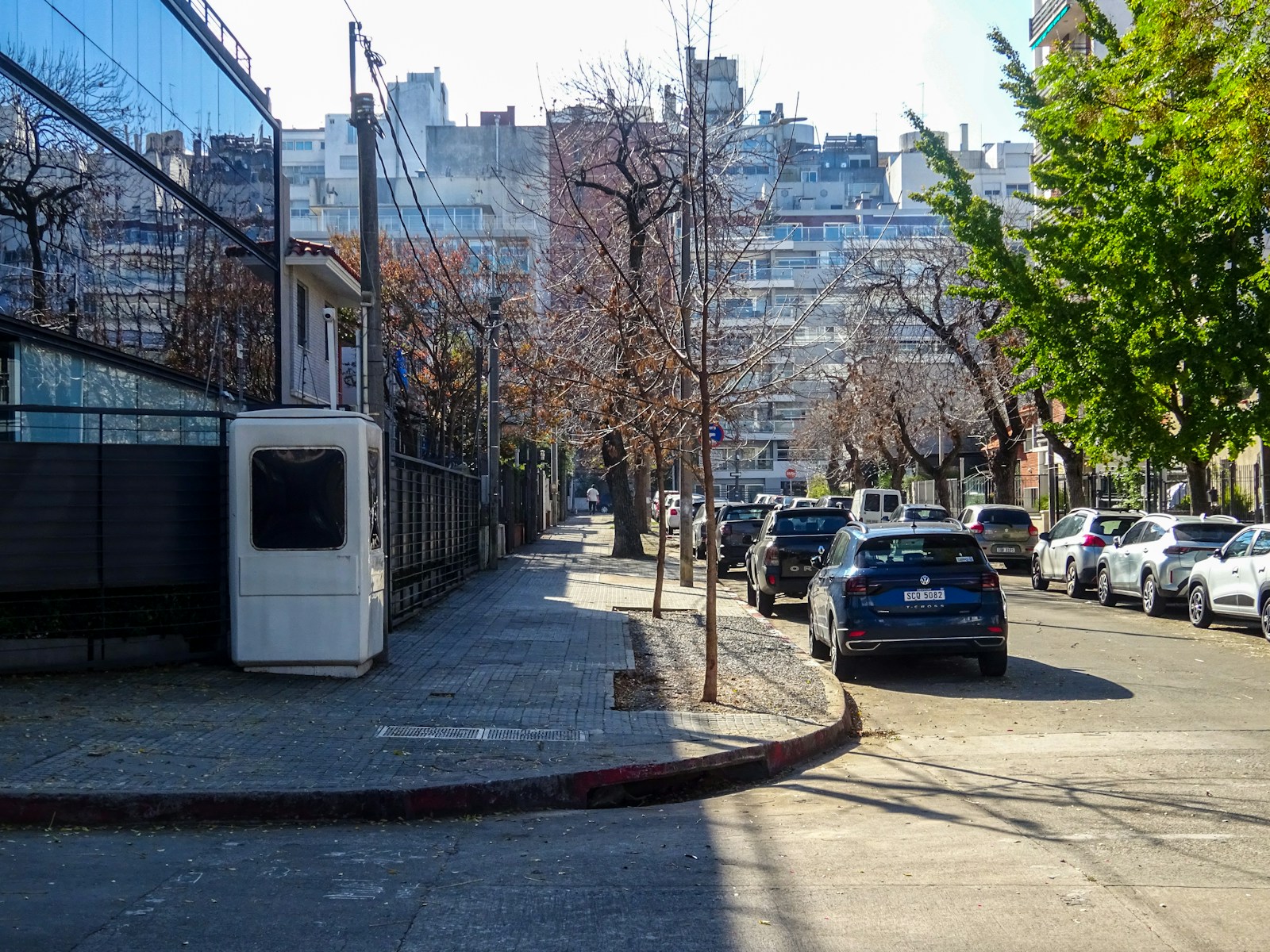 A Neighbor Reported My Parked Car as Abandoned After It Sat Unmoved for Three Days While I Was Sick