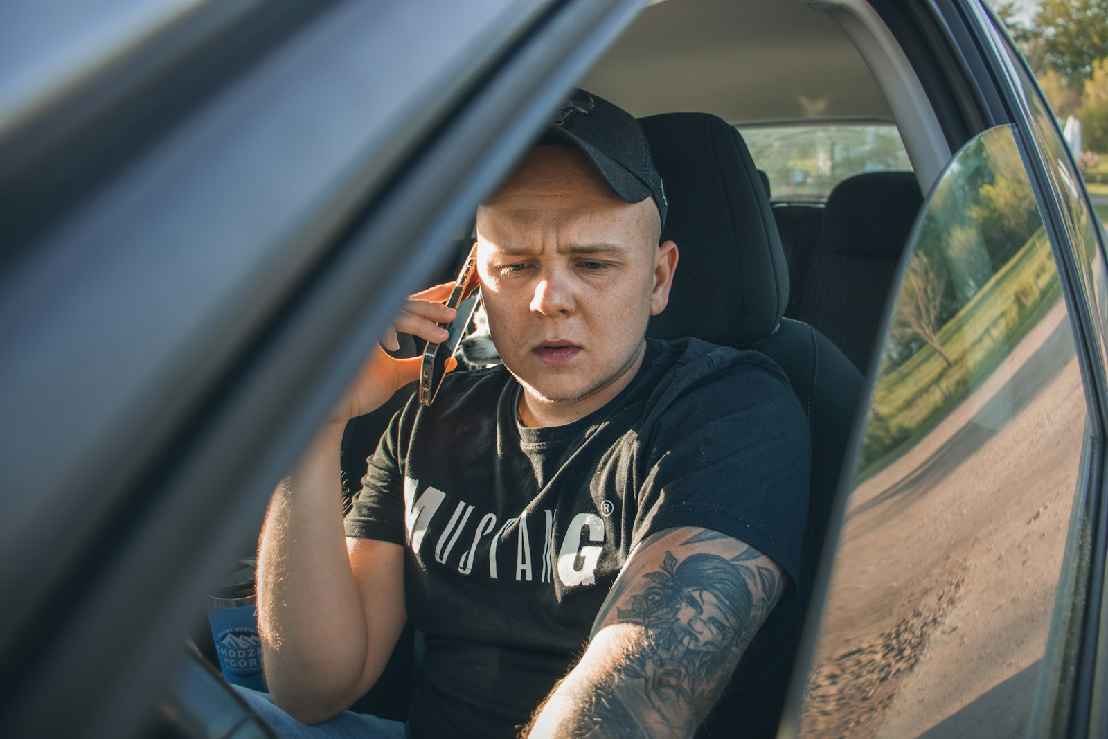 4 Times You’re Allowed to Call 911 to Verify an Unmarked Police Car