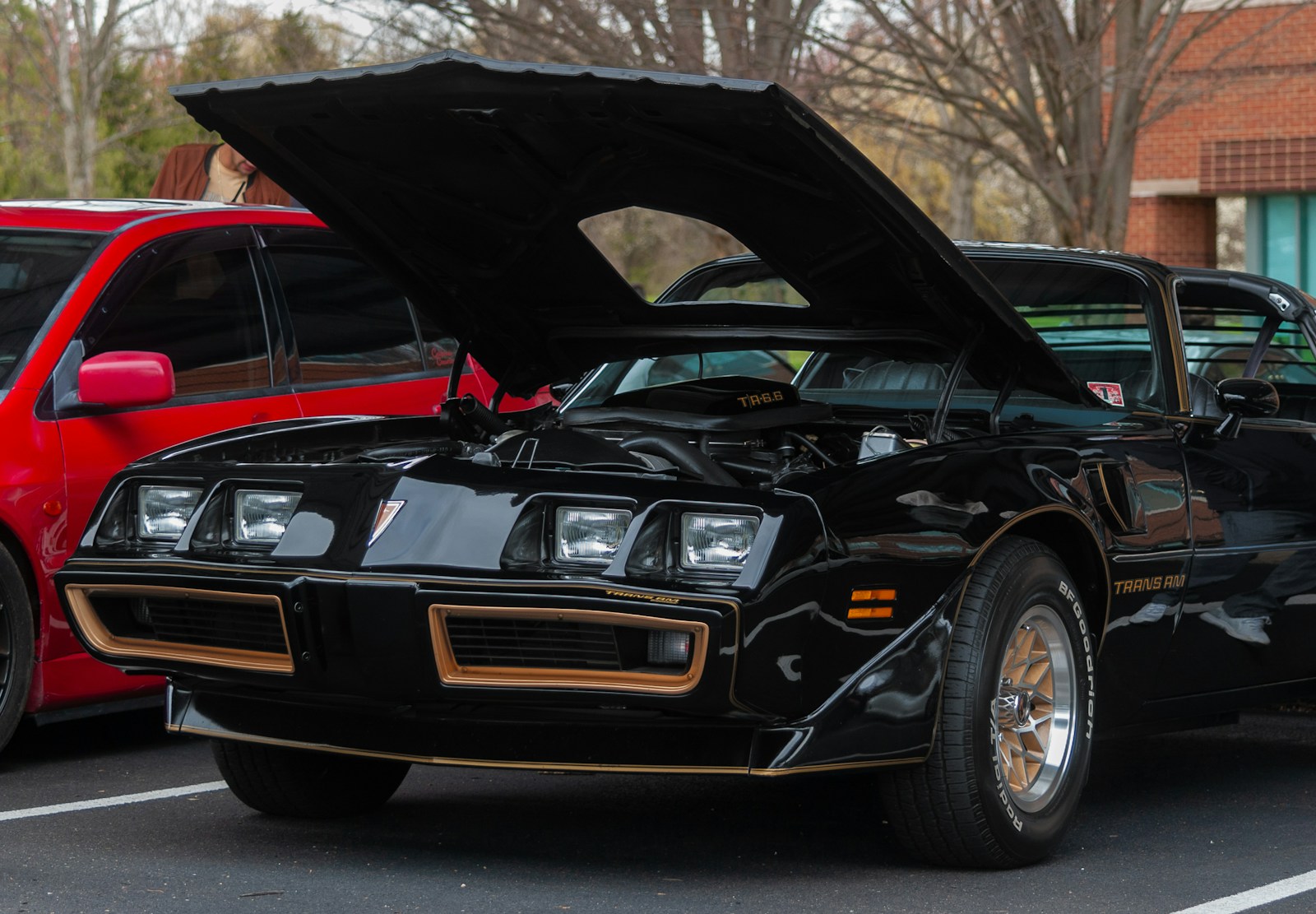 Pontiac’s First Turbocharged Muscle Car Is Cheap and Nearly Forgotten