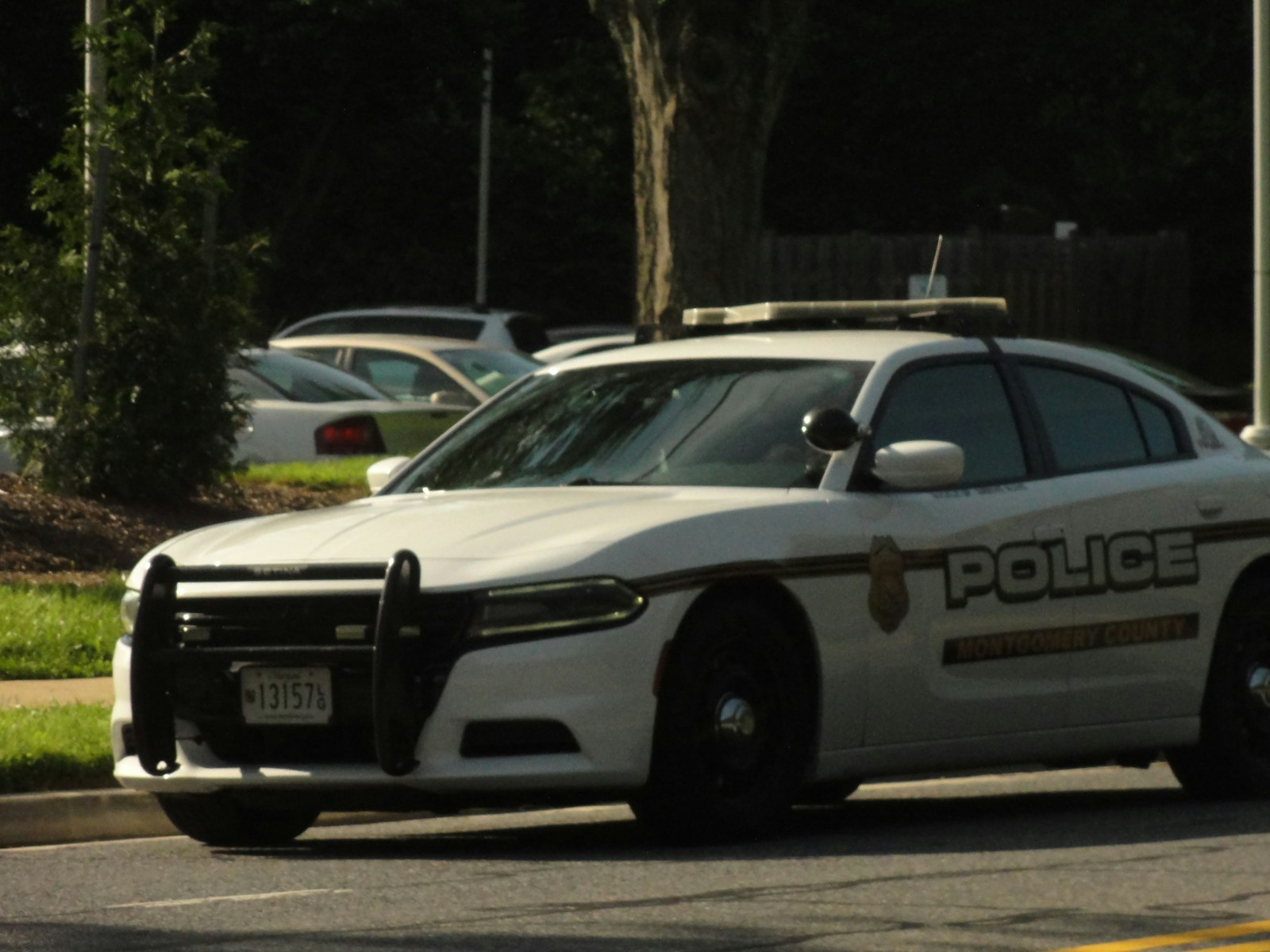 My Car Passed Inspection in the Morning, but That Afternoon I Was Pulled Over and Told the Same Item Was a Safety Violation