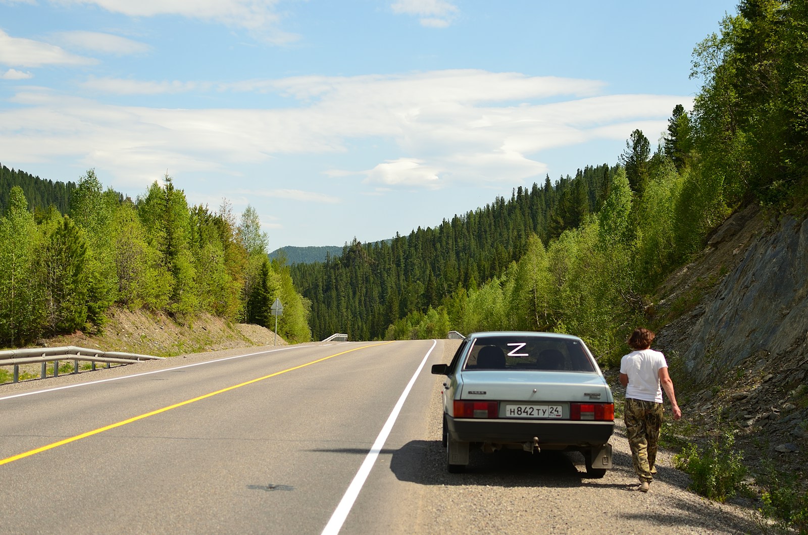 What Really Happens to Cars That Only Get Short Trips