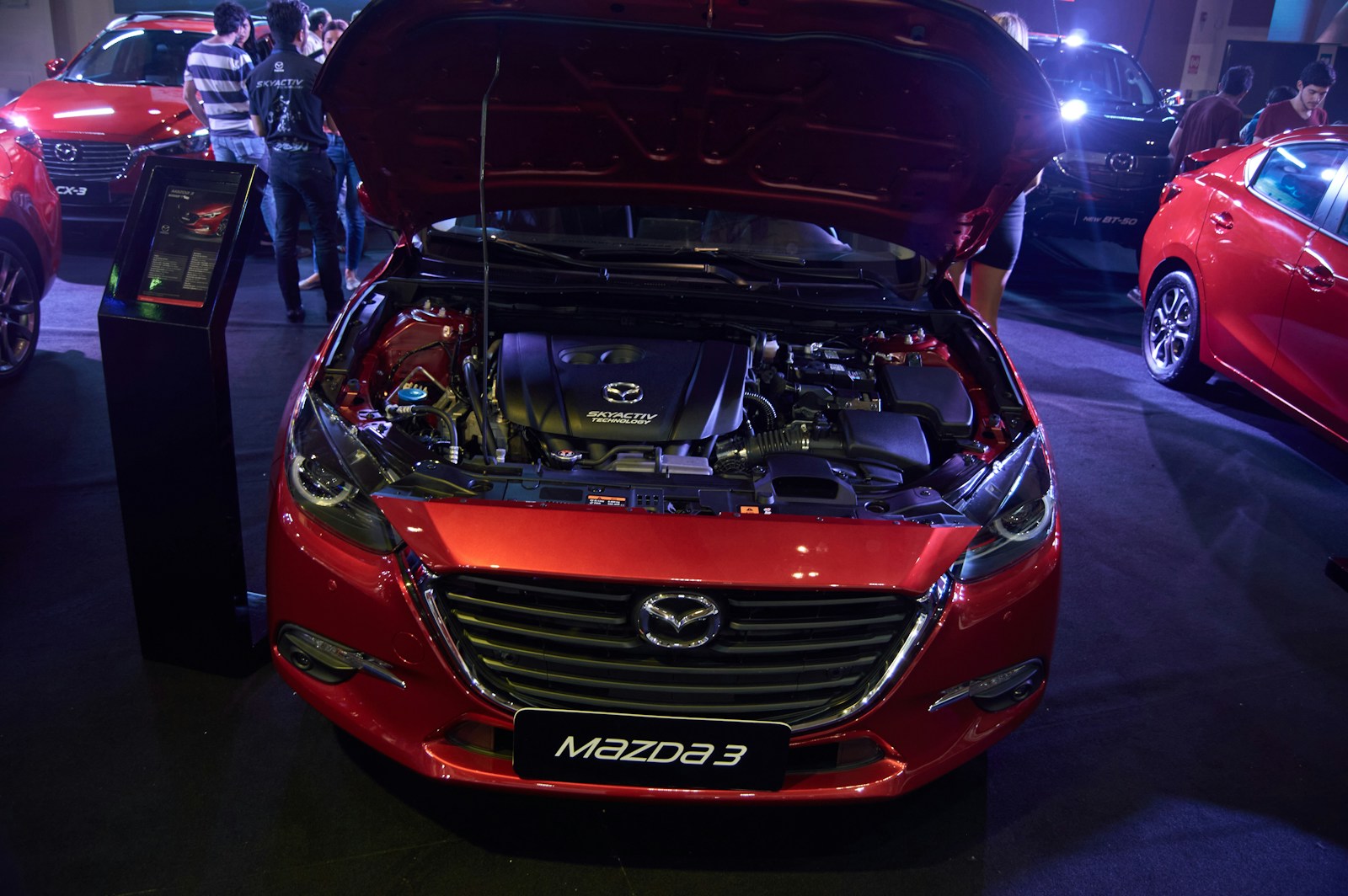 The Mazda Miata Now Officially Costs More than $30,000