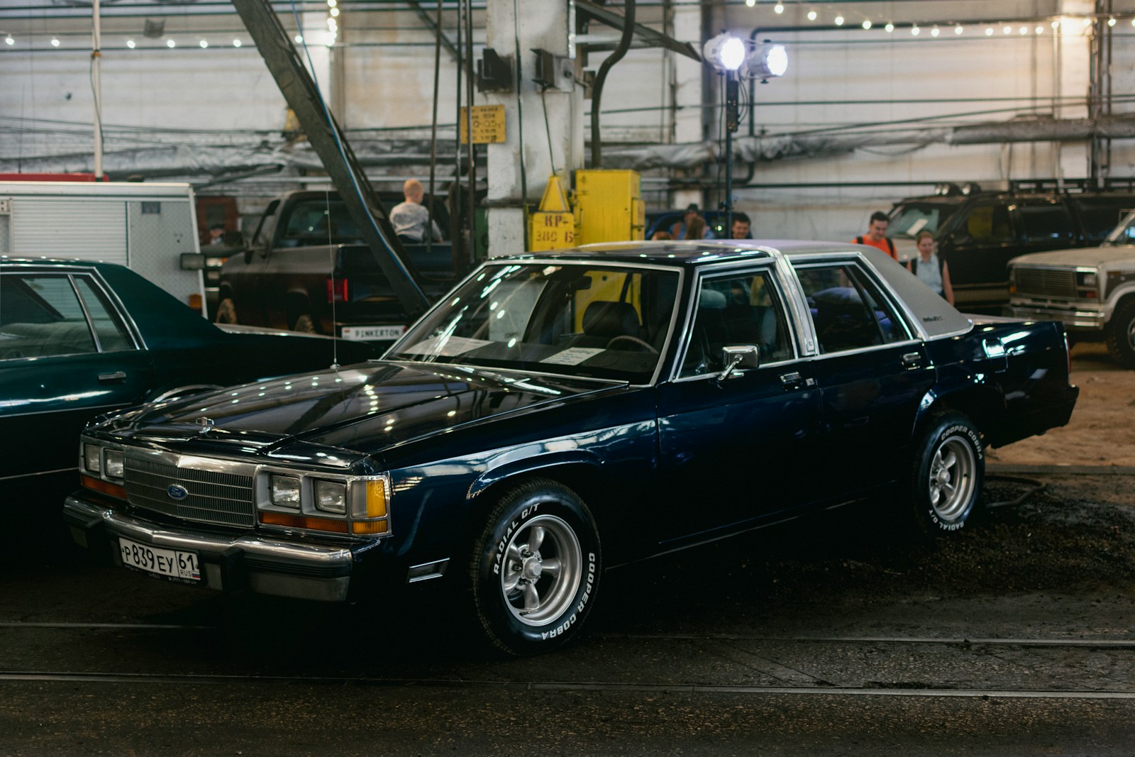 6 American Cars From the ’80s Collectors Can’t Stop Chasing