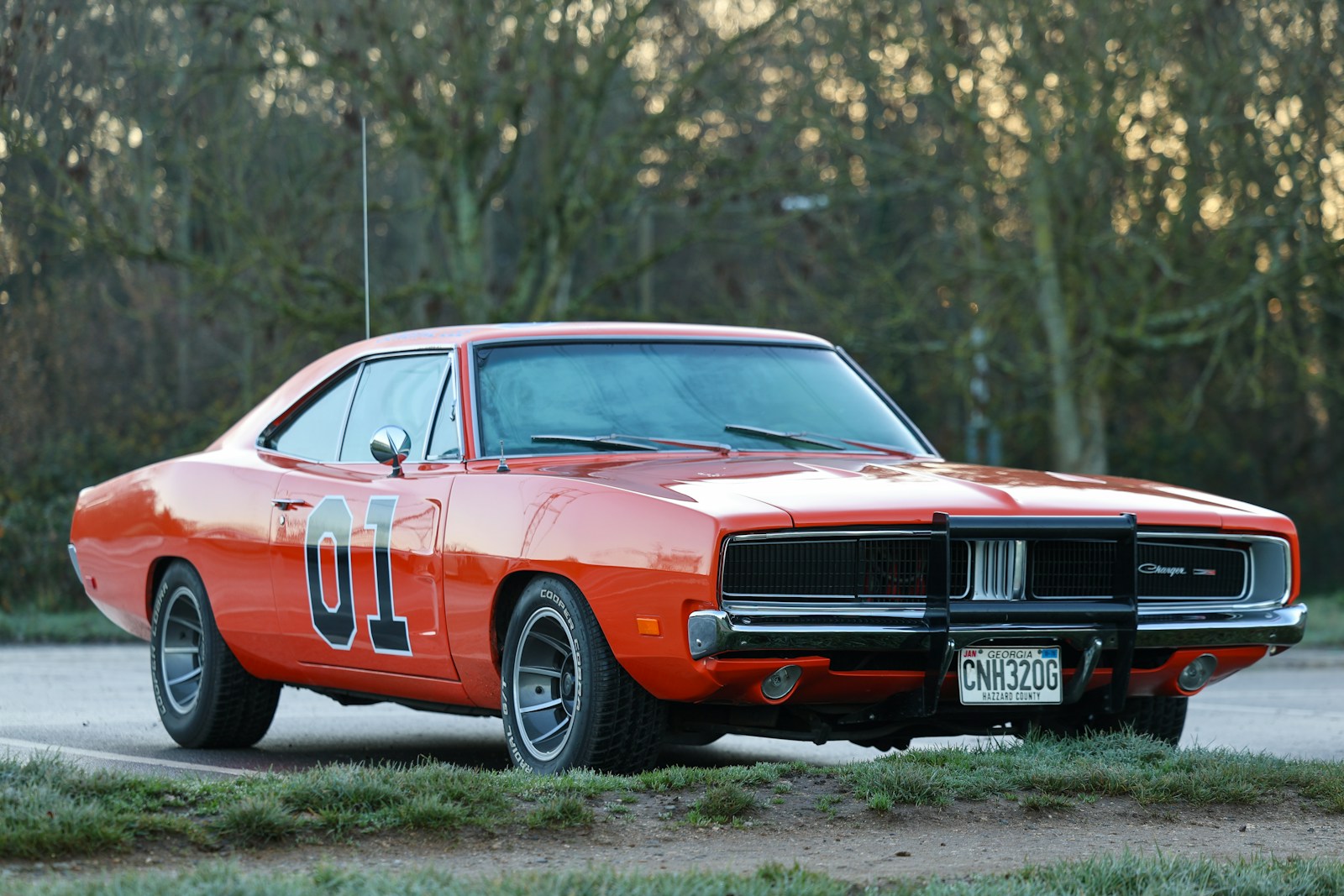 7 Classics That Can Still Outrun a Modern Mustang