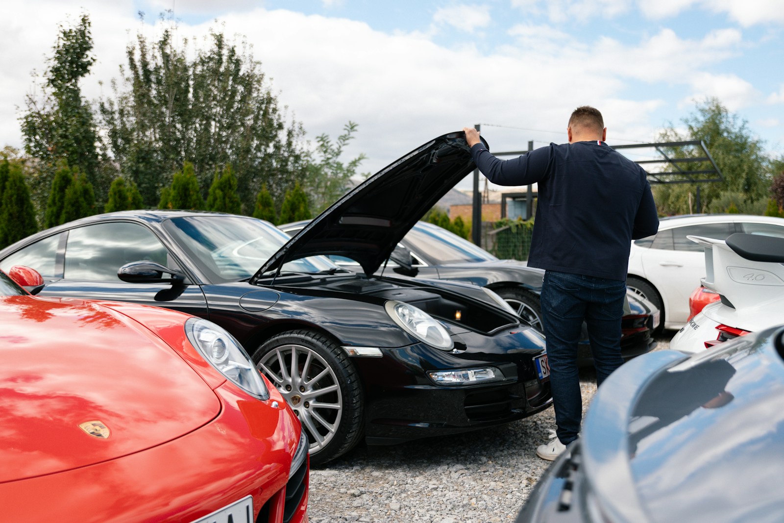 Buying a Used Car? Six Things Smart Drivers Always Check First