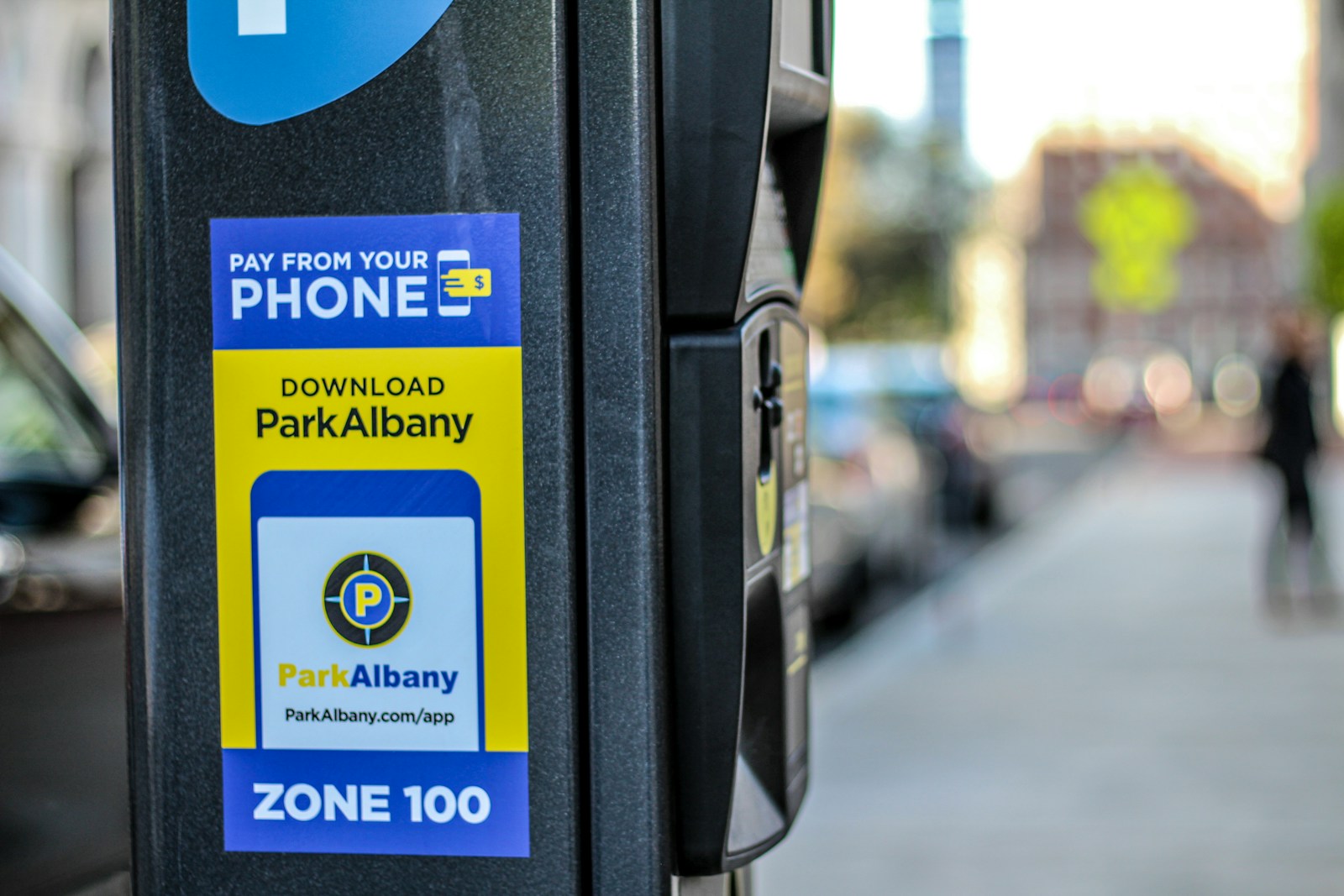 Drivers Report Parking App Glitches Leading to Fines Even After Payment Was Made