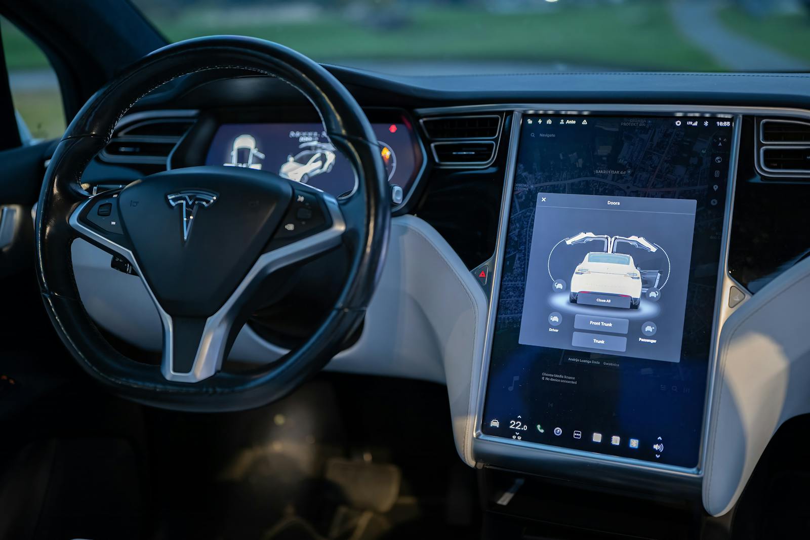 Tesla’s Self-Driving System Is Facing Growing Scrutiny — and Investigations Are Expanding Quietly