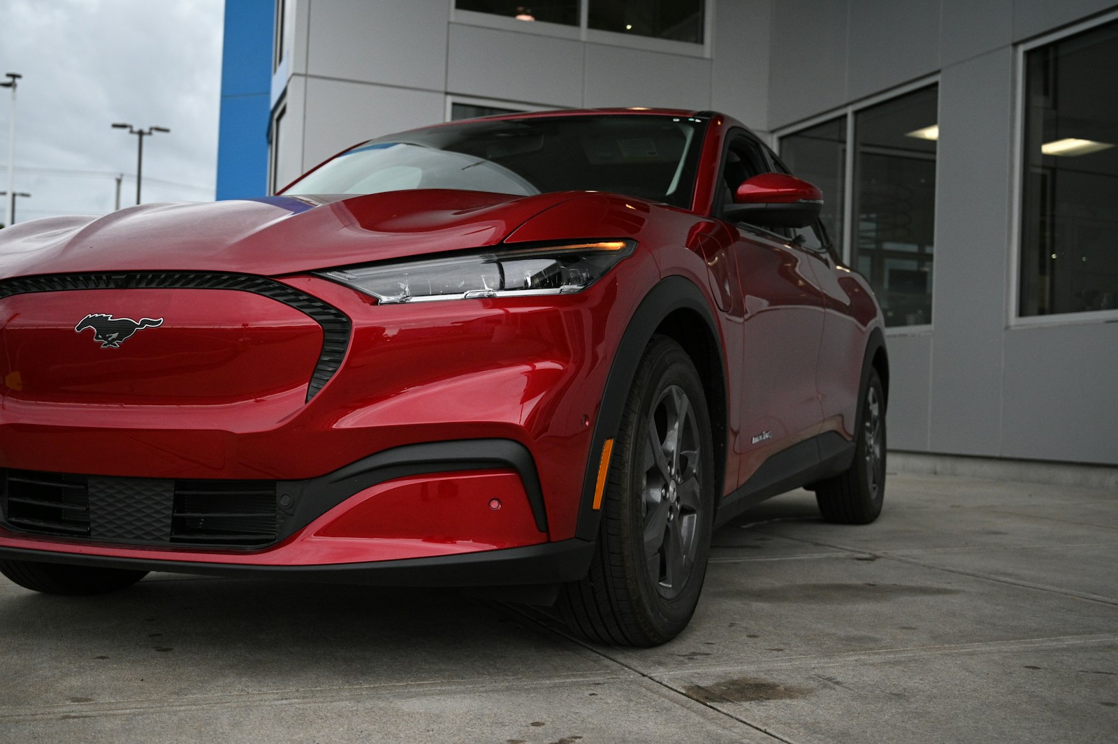 Ford and Honda Scrap Struggling Models After Billions in Losses