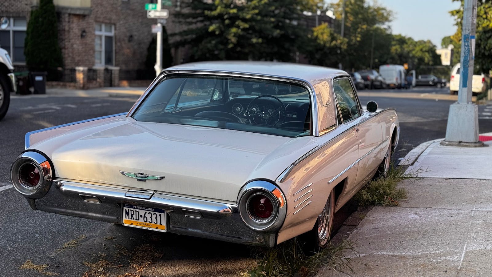 Driver Says Coworker Mocked His 20-Year-Old Sedan Until It Survived A Snowstorm That Left Newer Cars Stranded