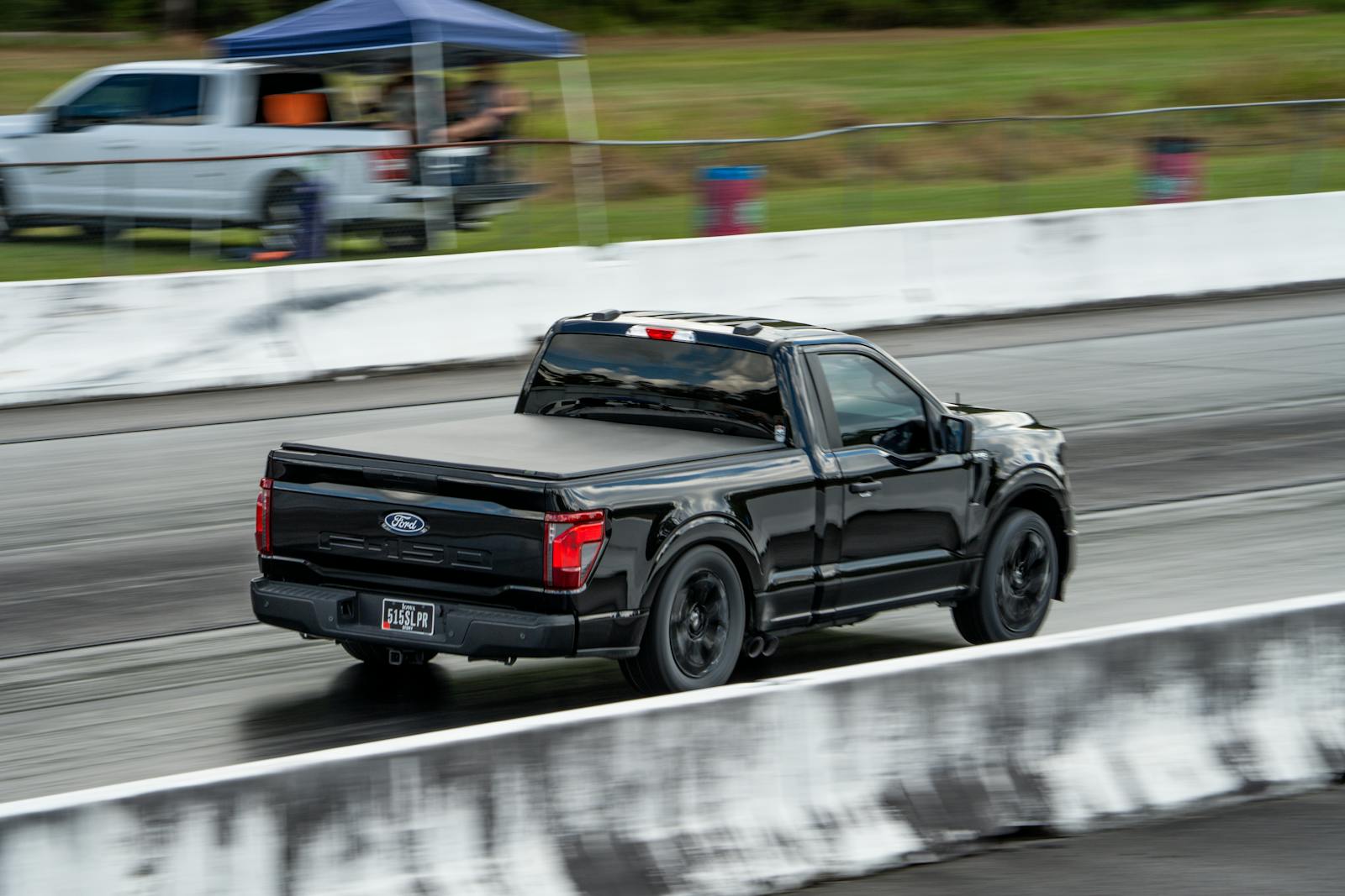 Driver Says Dealer Promised His Truck Was “Fully Inspected” Until The Engine Failed On The Highway Two Days After Bringing It Home