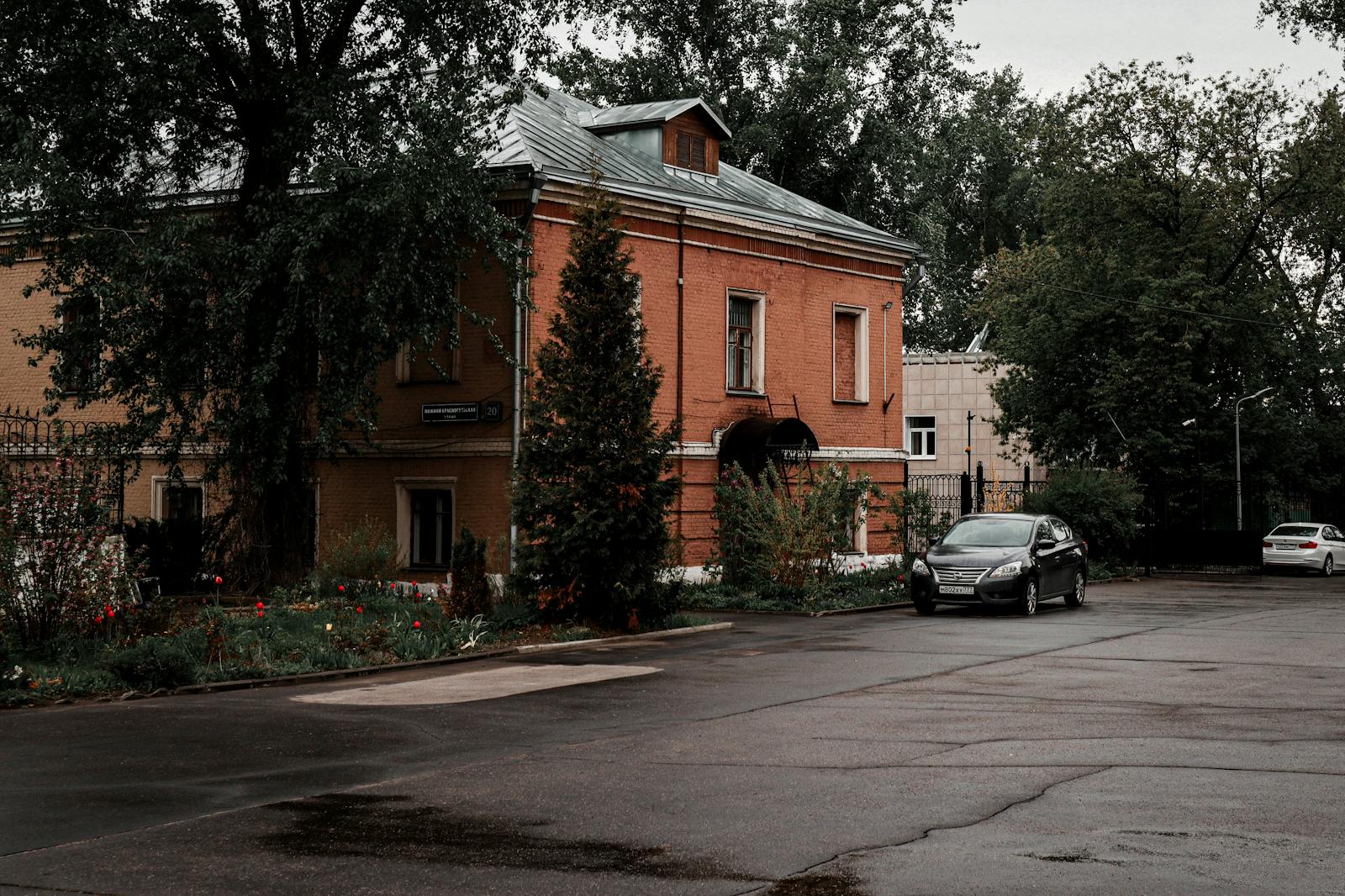 Driver Says Neighbor Installed A Camera Pointed Directly At His Driveway And Now He Feels Watched Every Time He Leaves