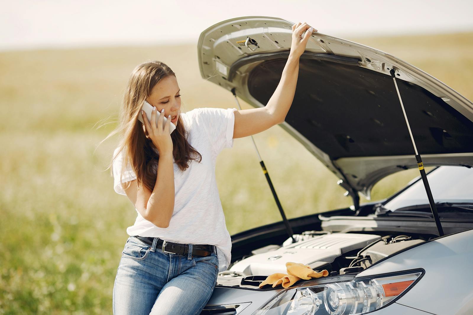 4 Unexpected Reasons Cars Break Down That Most Drivers Never Think About