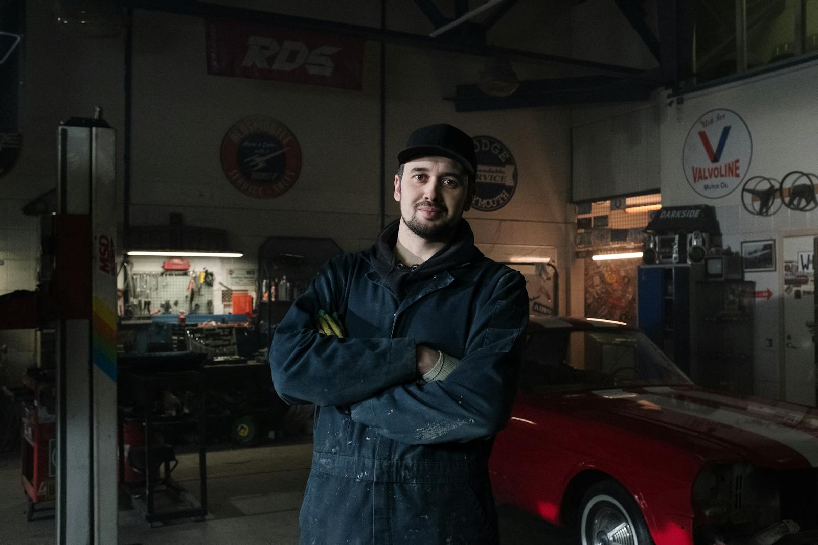 Mechanic Says Some Shops Push Unnecessary Repairs—and Drivers Don’t Realize They’ve Been Overcharged Until It’s Too Late