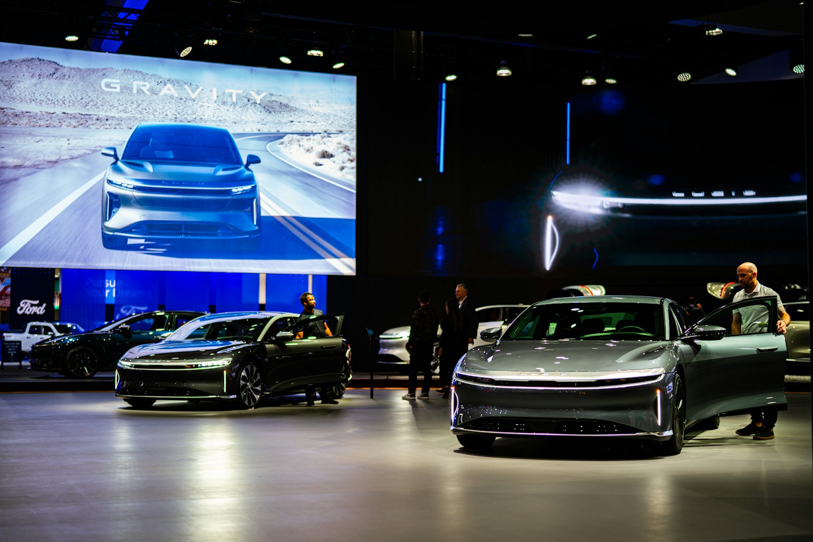 Some Automakers Are Selling Driver Data to Insurance Companies—and Drivers Are Pushing Back