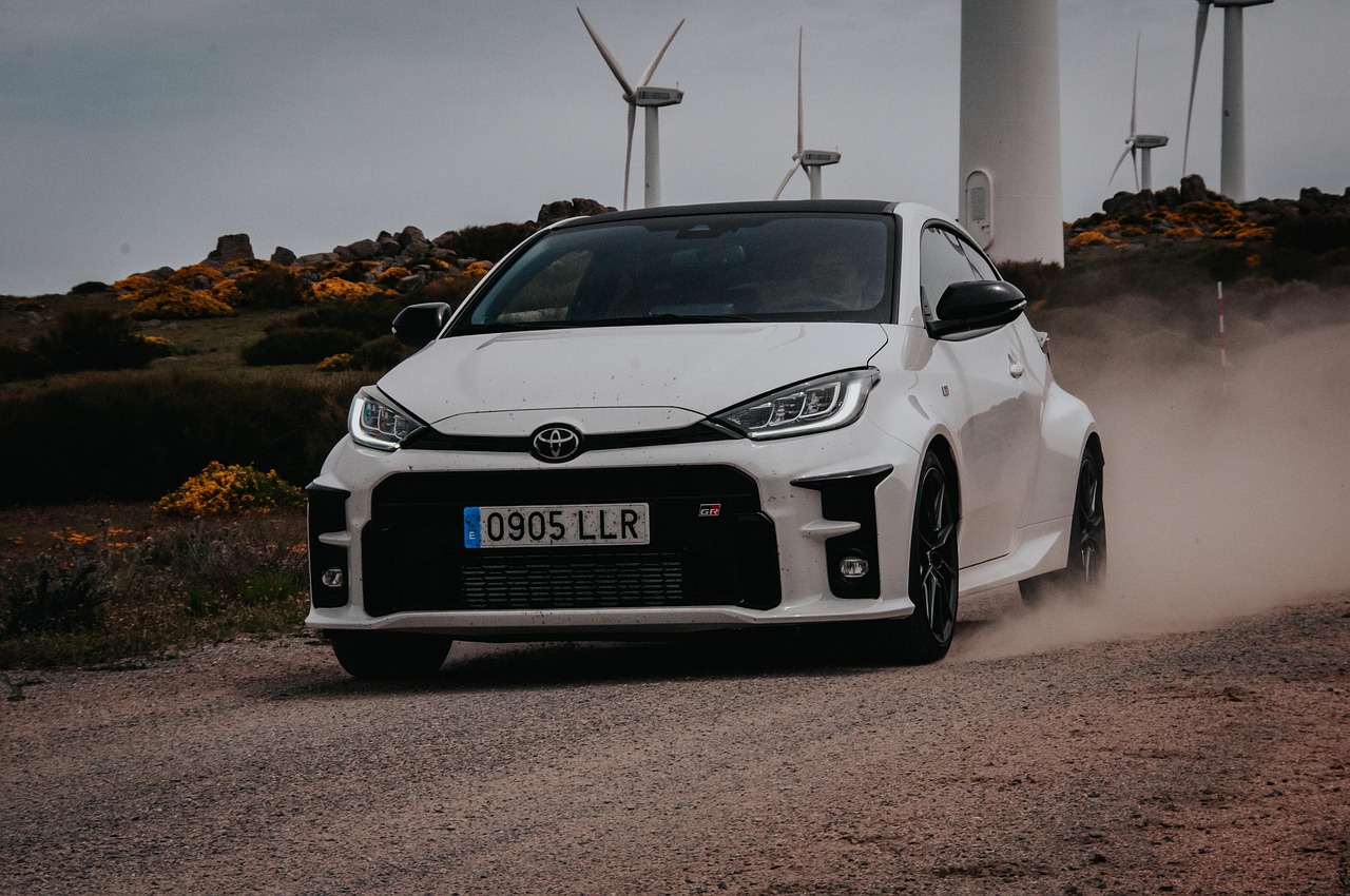 Toyota Gave the GR Yaris Major Rally Upgrades for 2026 — But It Still Won’t Come to the U.S.