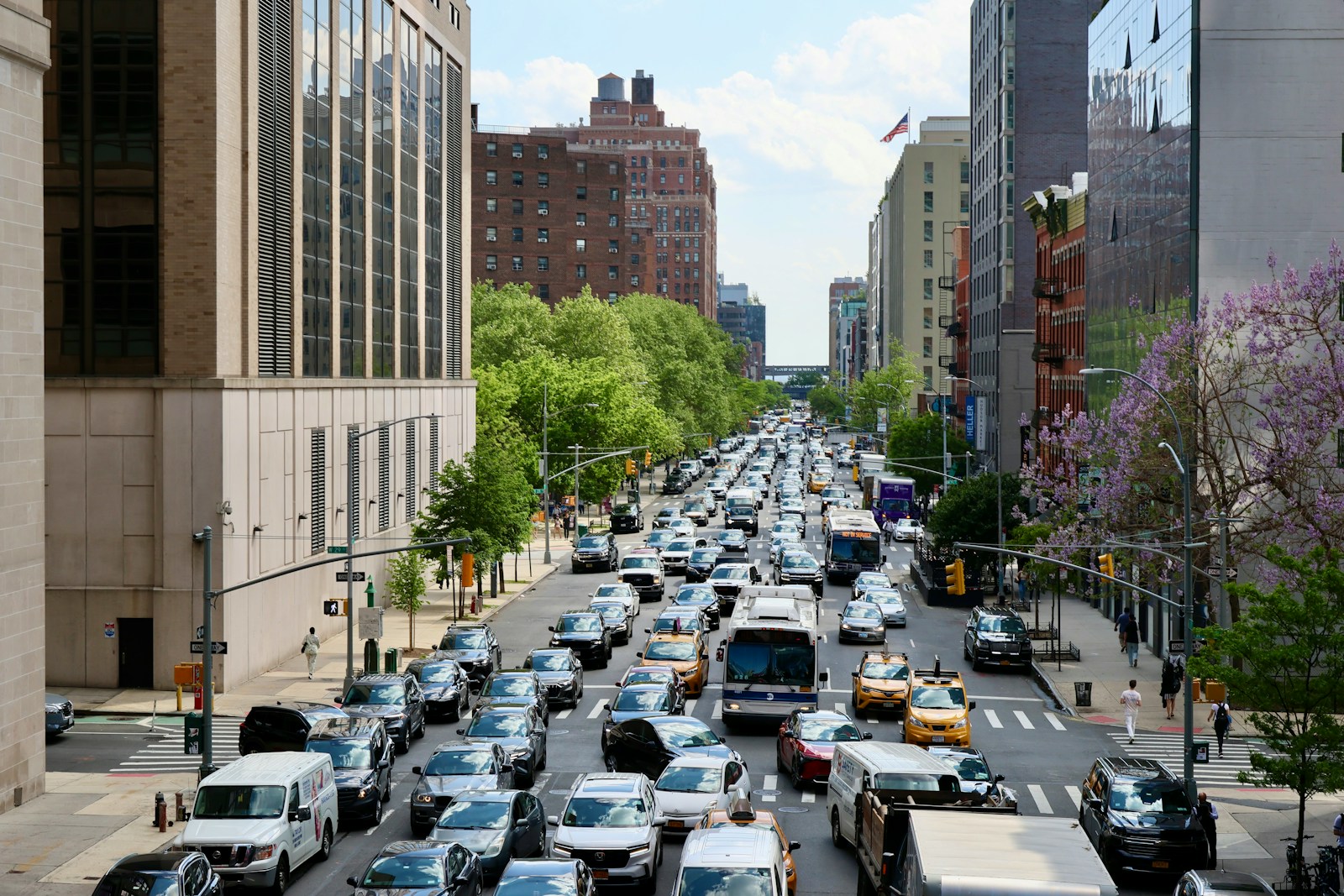Experts Say The Average Age Of Cars On The Road Has Reached A Record High And It Could Increase Breakdowns