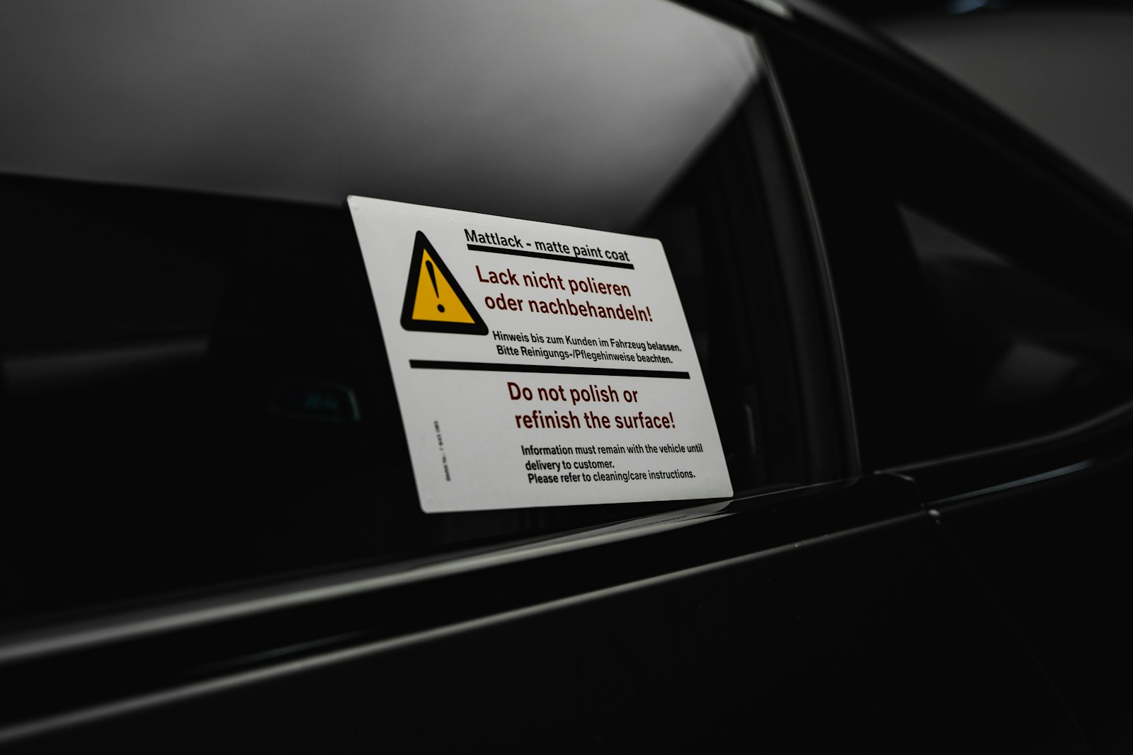 Drivers Warned That 225,000 Older Cars Should Not Be Driven Until Urgent Safety Issue Is Fixed