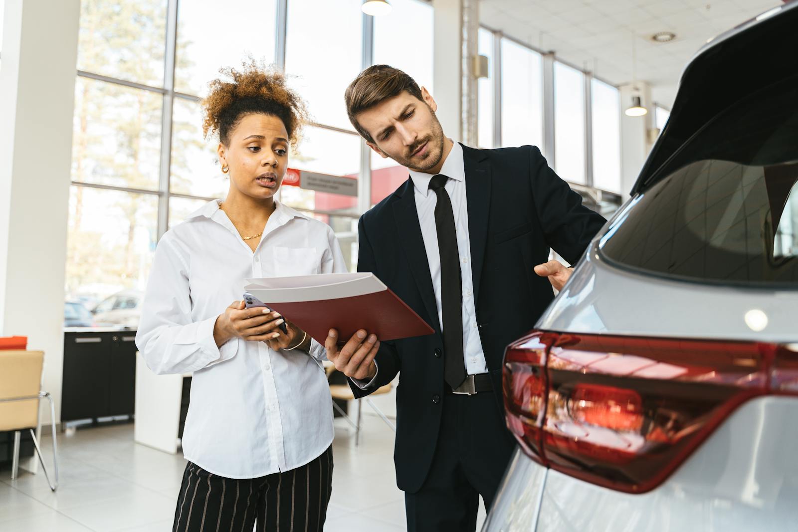 5 Costly Car Buying Decisions Drivers Wish They Could Take Back