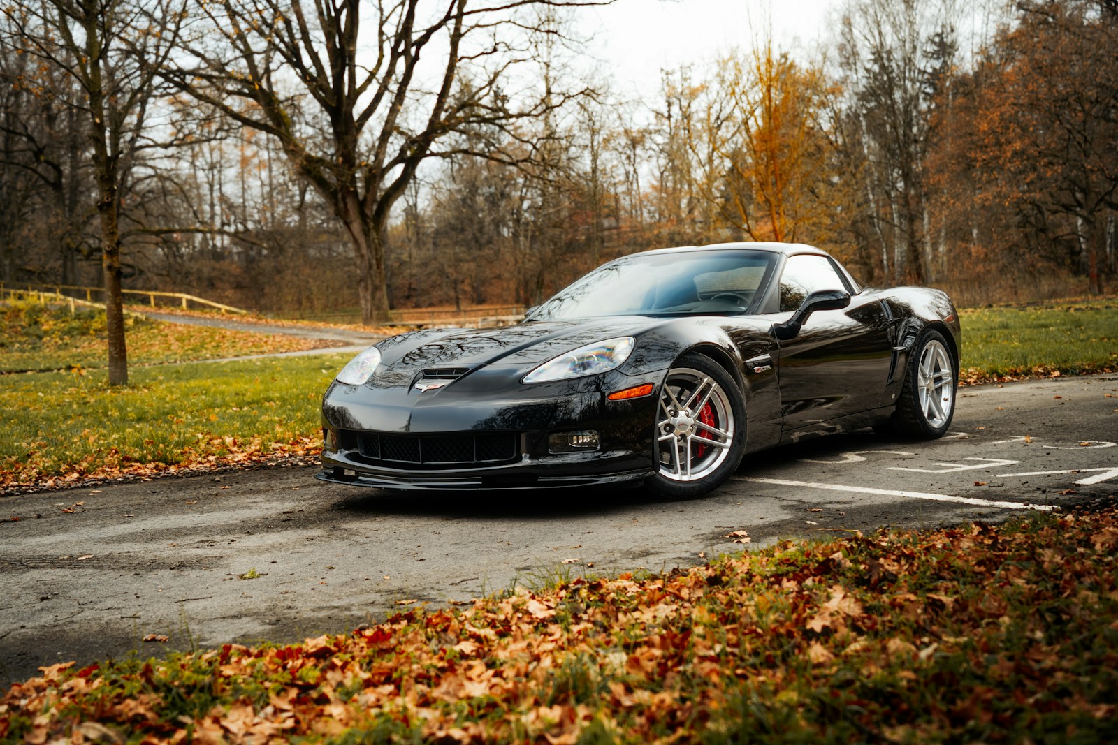 C6 Corvette Owners Debate Removing the Spoiler—and Opinions Are More Divided Than Expected