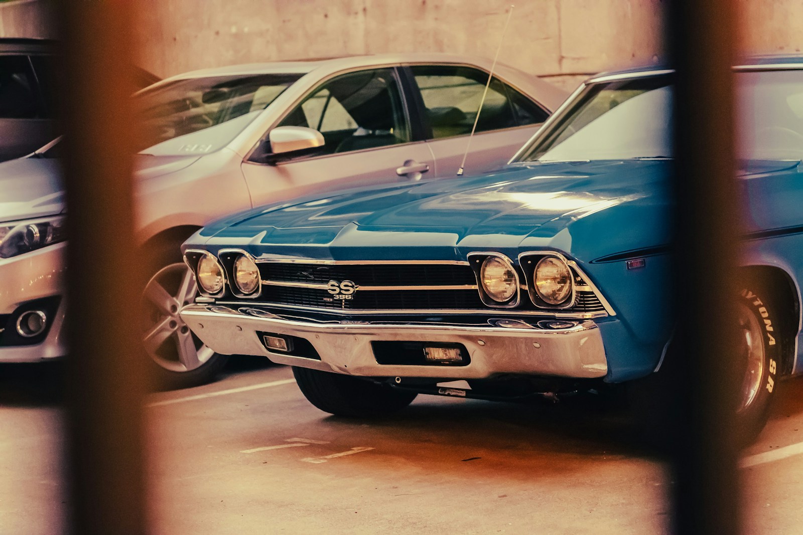 Man Says Cousin Sold Their Uncle’s Classic Chevy At Auction Before Anyone In The Family Could Even Discuss What To Do With It