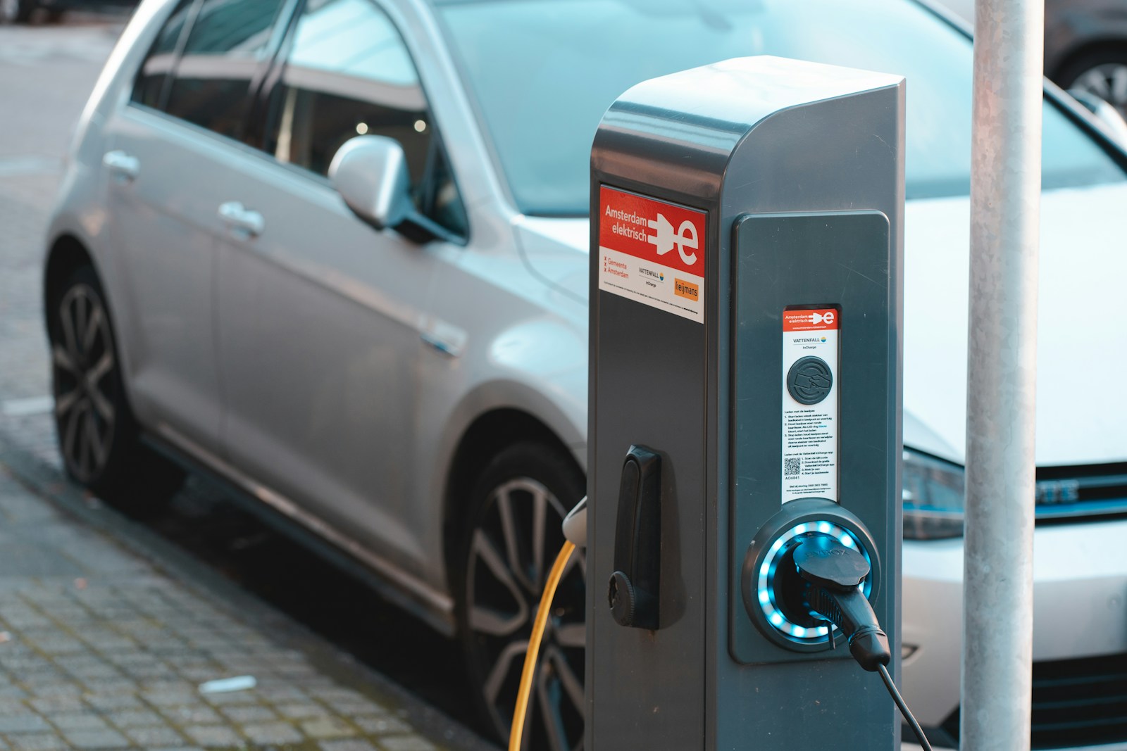 A New Study Says EVs Are Cheaper to Own Than Gas Cars — and It’s Raising Questions About the Shift