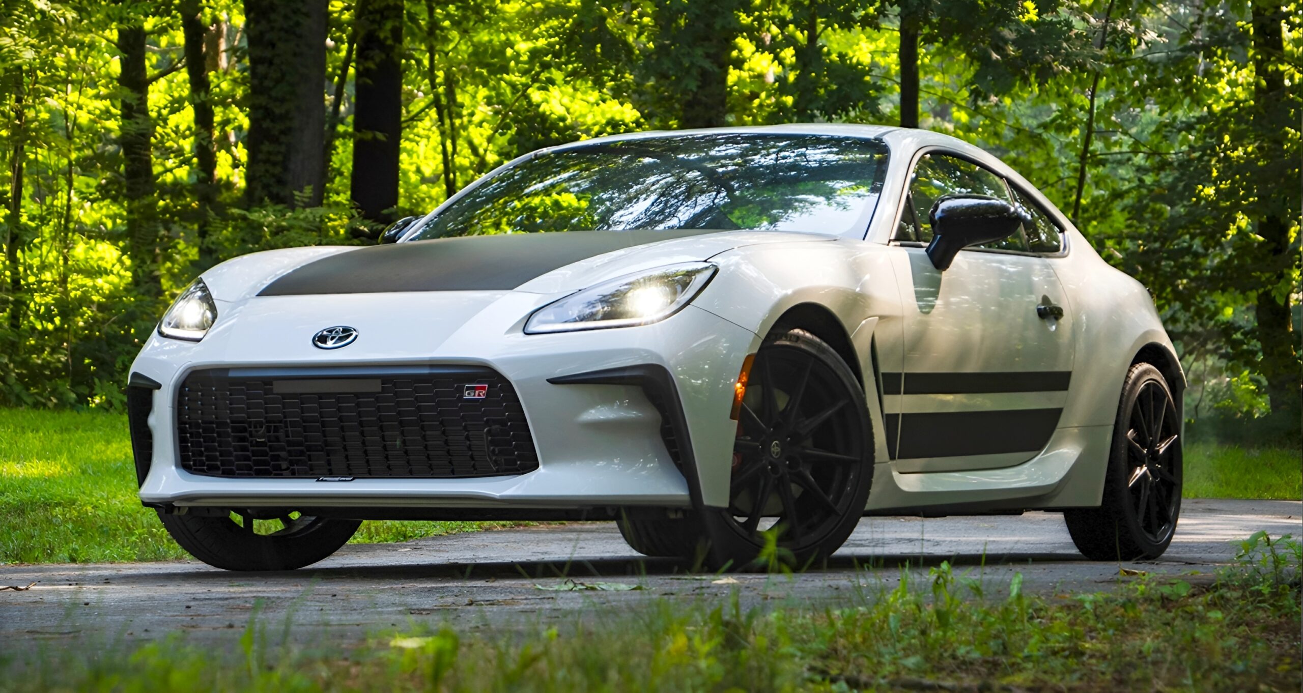 Owner Documents GR86 Build From Stock to Turbo—and Car Fans Can’t Look Away From the Transformation