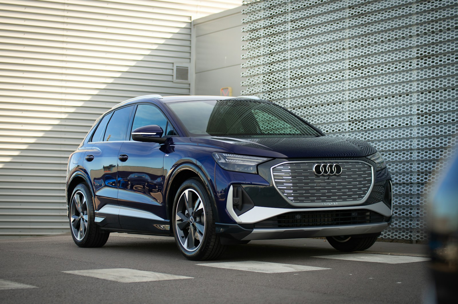 VW ID 4 and Audi Q4 e tron Recalled Over Possible Loss of Drive Power