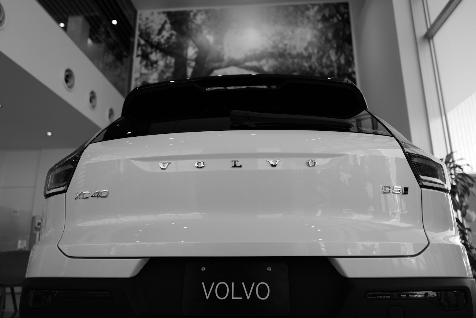 I Drove the 2026 Volvo EX30 — and It Might Be the Best Small EV Most People Are Overlooking