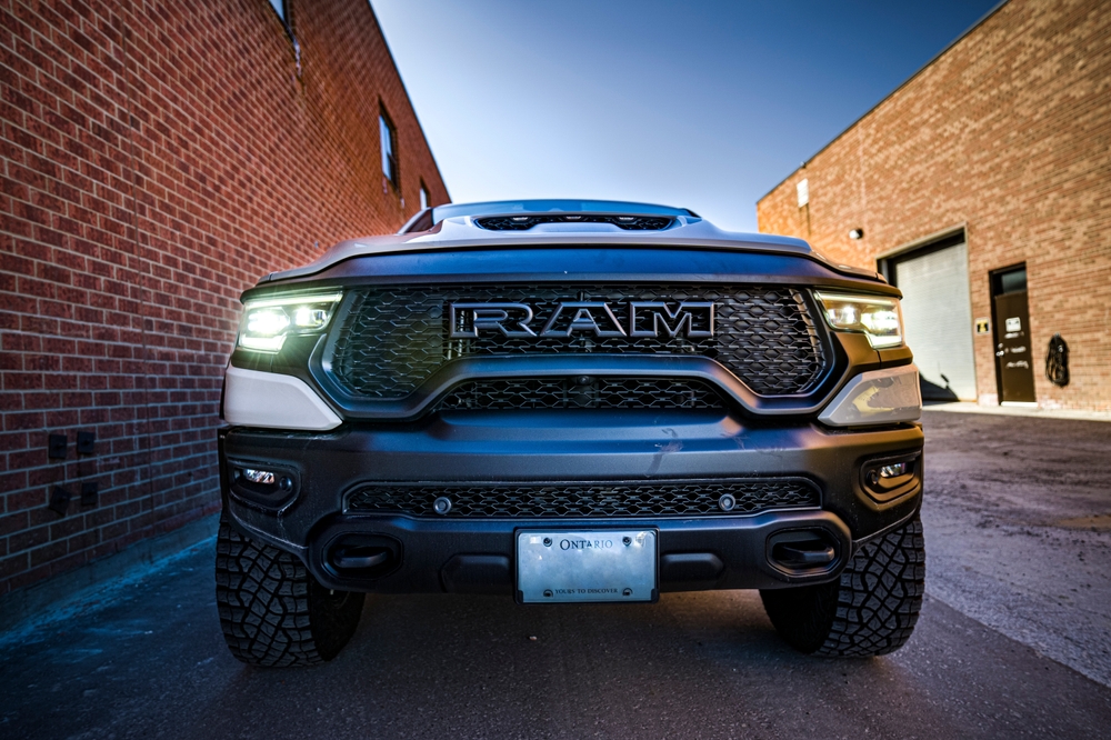 Ram’s Electric 1500 REV Is Still on Track — and It’s Raising Questions About Delays Elsewhere