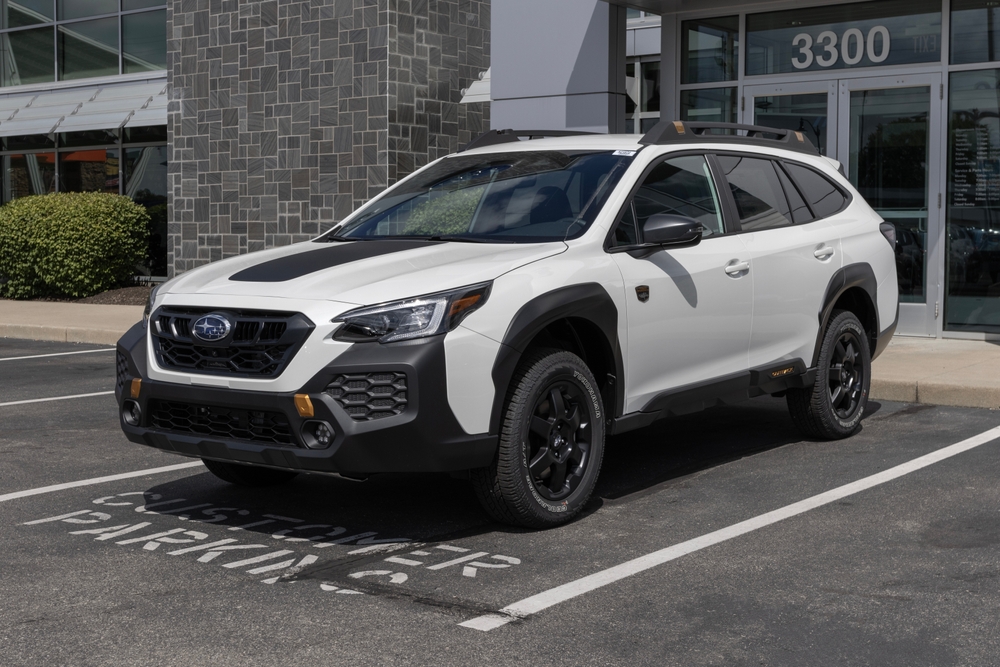 Subaru’s Latest Outback Lease Offer Is Turning Heads — and It’s Raising Questions About Value