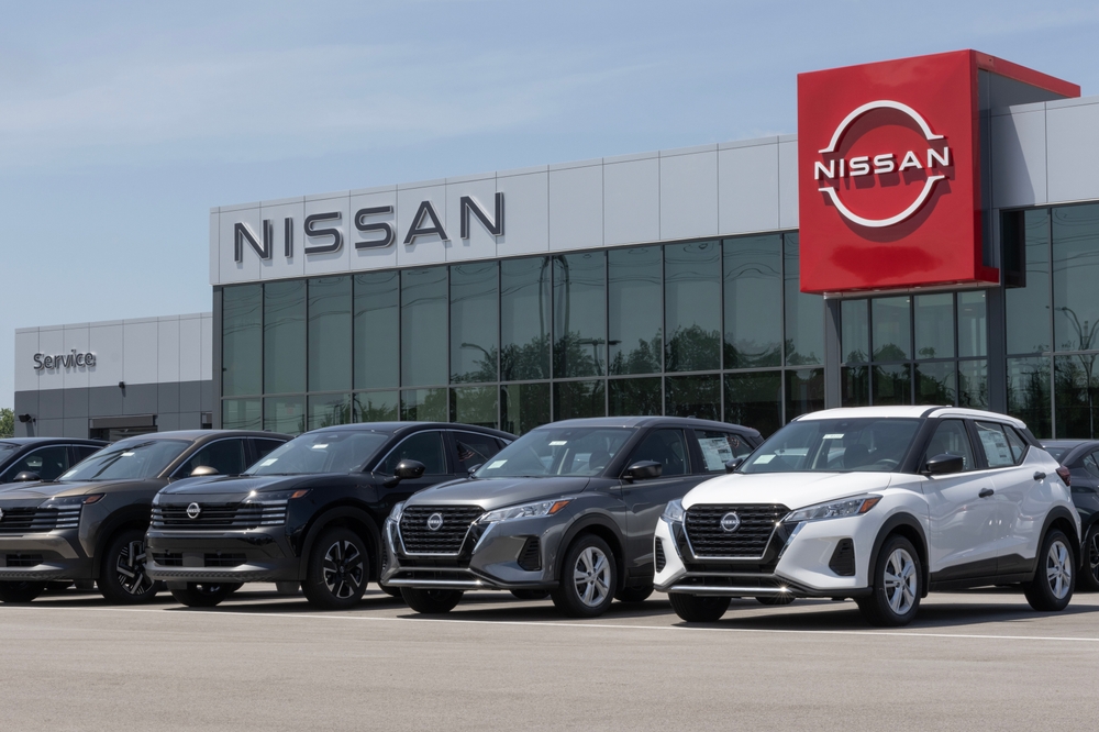 Nissan’s Ariya Is Finally Turning Profitable — and It’s Happening Faster Than Expected