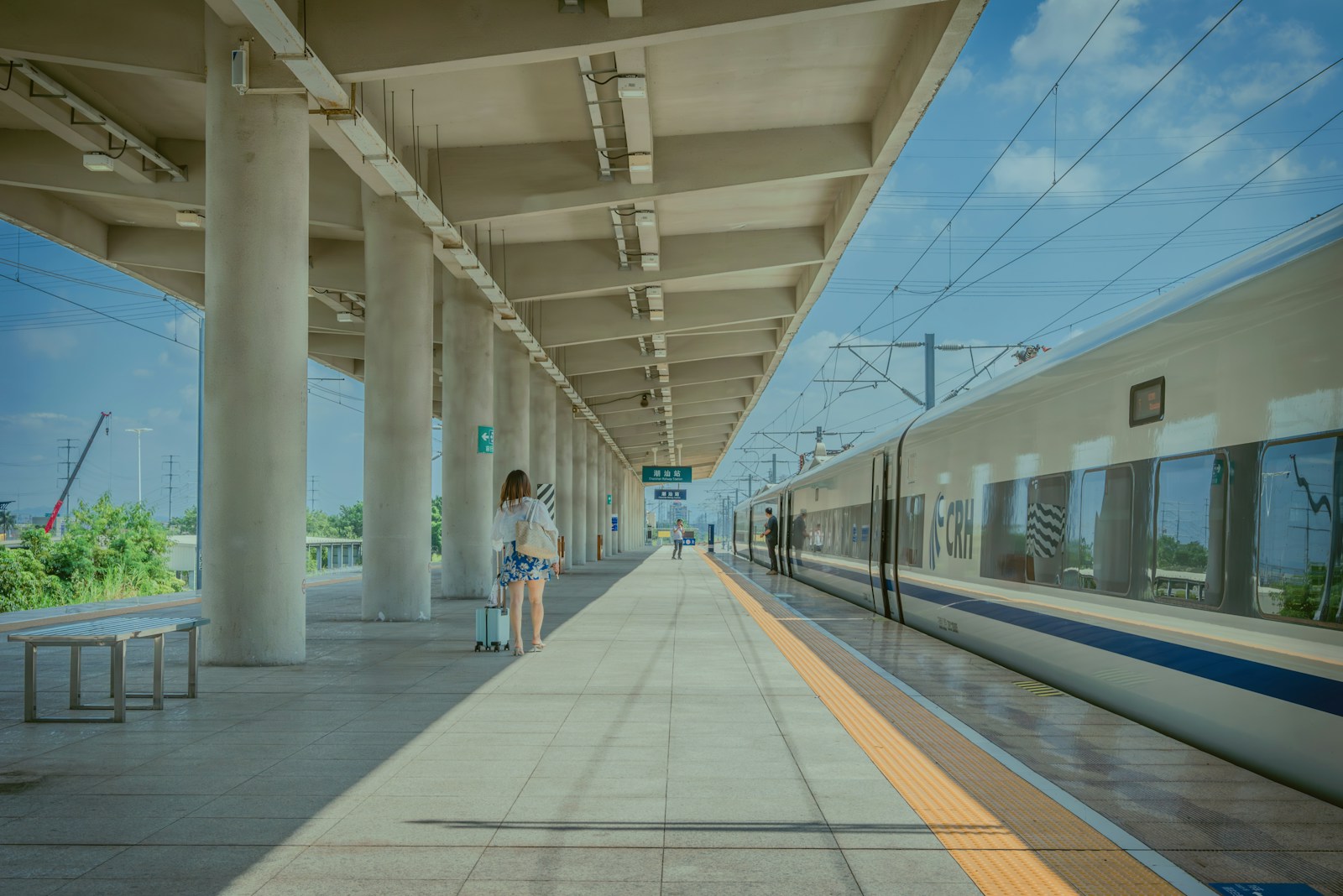 Massive 60-Year Rail Project Finally Advances, Promising Faster Commutes for 3 Million Americans