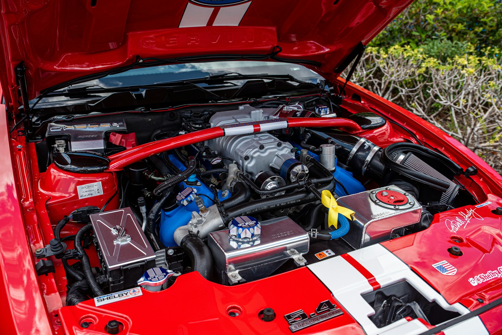 Man Says His Son Wants To Replace The Original Engine With Something Modern Leaving Him Furious About Losing Authenticity